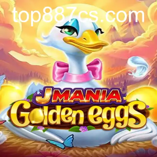 JManiaGoldenEggs